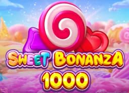 garinfamilylawco: Sweet Bonanza 1000