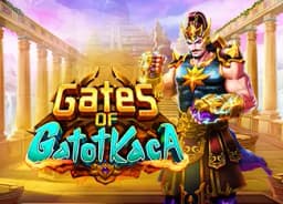 garinfamilylawco: Gates of Gatot Kaca
