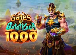 garinfamilylawco: Gates of Gatot Kaca 1000