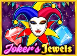 garinfamilylawco: Joker's Jewels