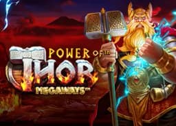 garinfamilylawco: Power of Thor Megaways