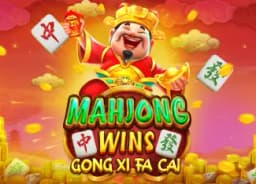 garinfamilylawco: Mahjong Wins - Gong Xi Fa Cai