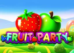garinfamilylawco: Fruit Party